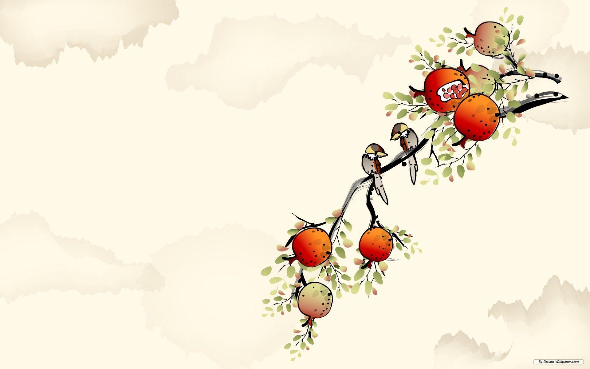 1920x1200 Chinese Background