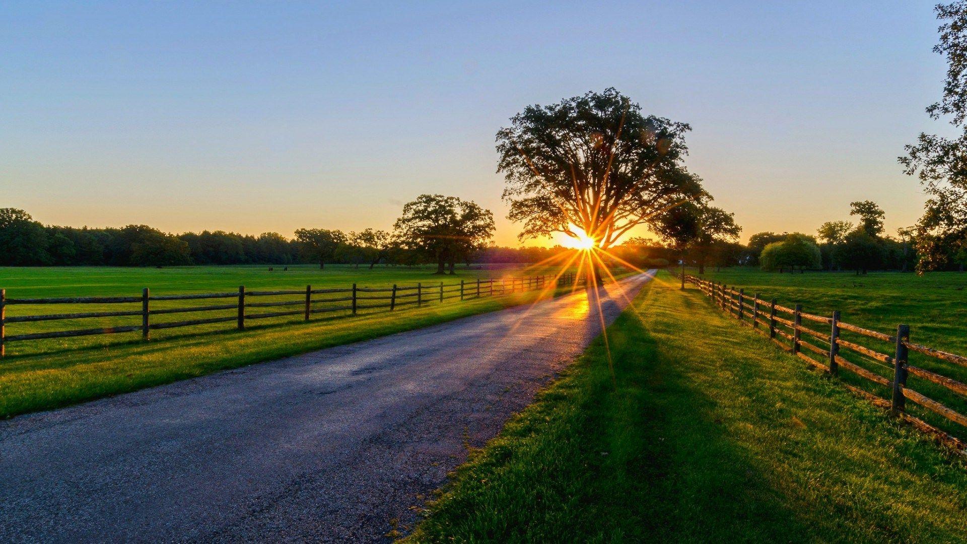 1920x1080 Free Download Sunrise Image Picture HD Sunrise Desktop