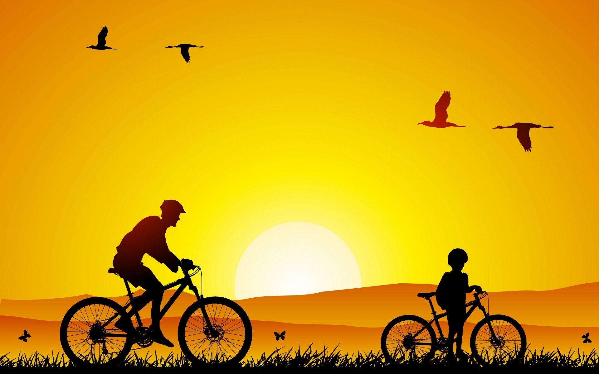 1920x1200 Sunrise Desktop Wallpaper, High Definition