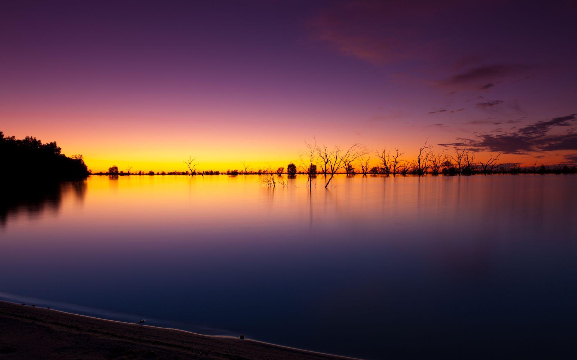 1920x1200 Sunrise Sunset Wallpaper HD Cool 7 HD Wallpaper. Eakai