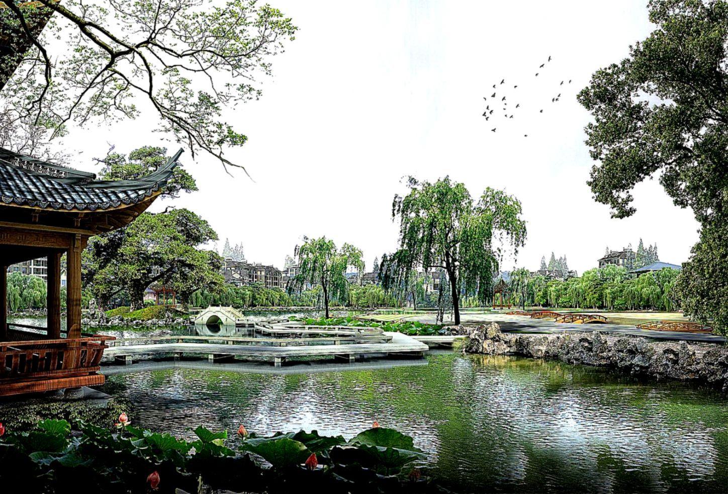 1448x982 Chinese Desktop Wallpaper. HD Wallpaper Collection