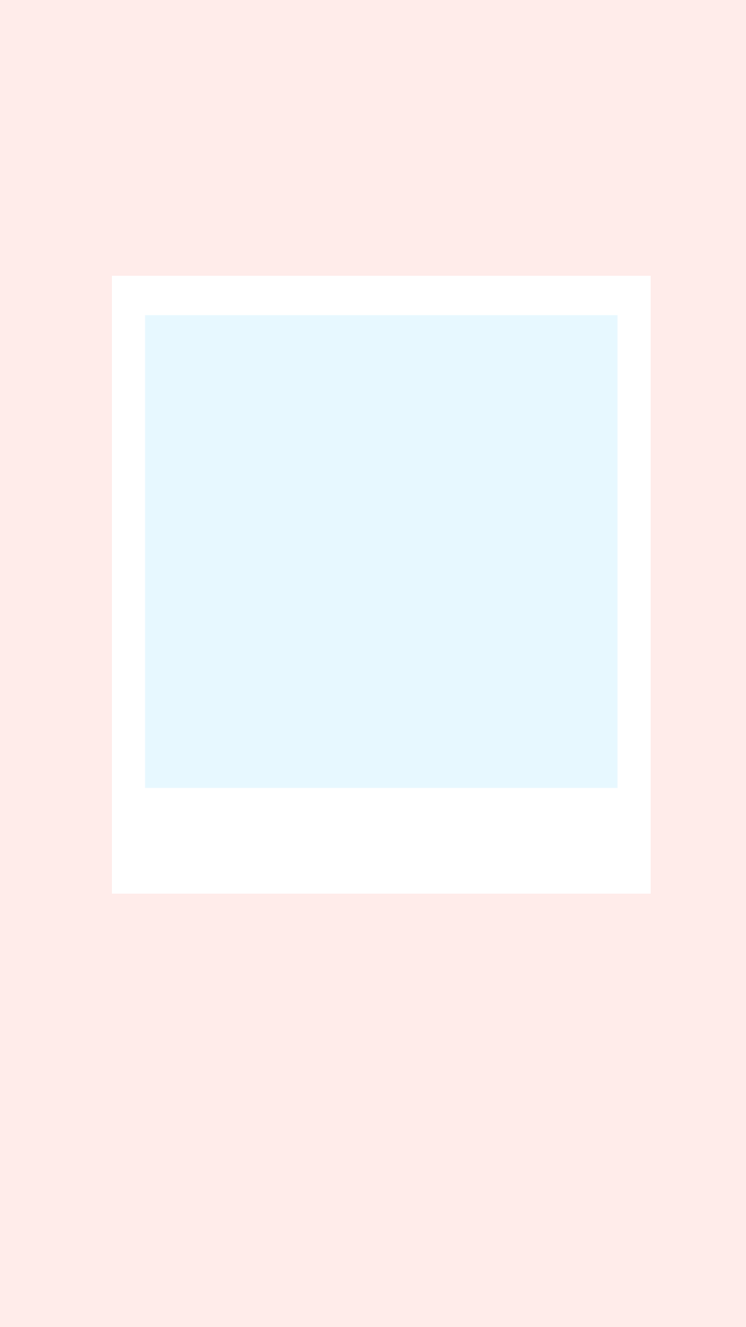 1080x1920 Для сториз Джи. ART. Polaroid frame, Tumblr wallpaper