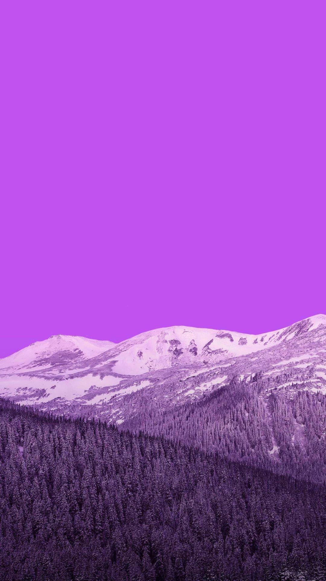 Purple Mountain Wallpapers Top Free Purple Mountain Backgrounds WallpaperAccess