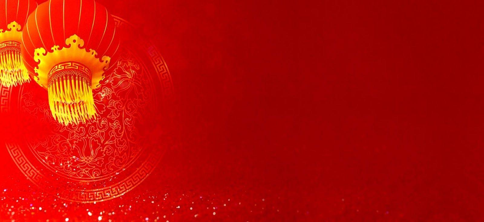 1600x735 Chinese New Year Wallpaper. Best Image Background