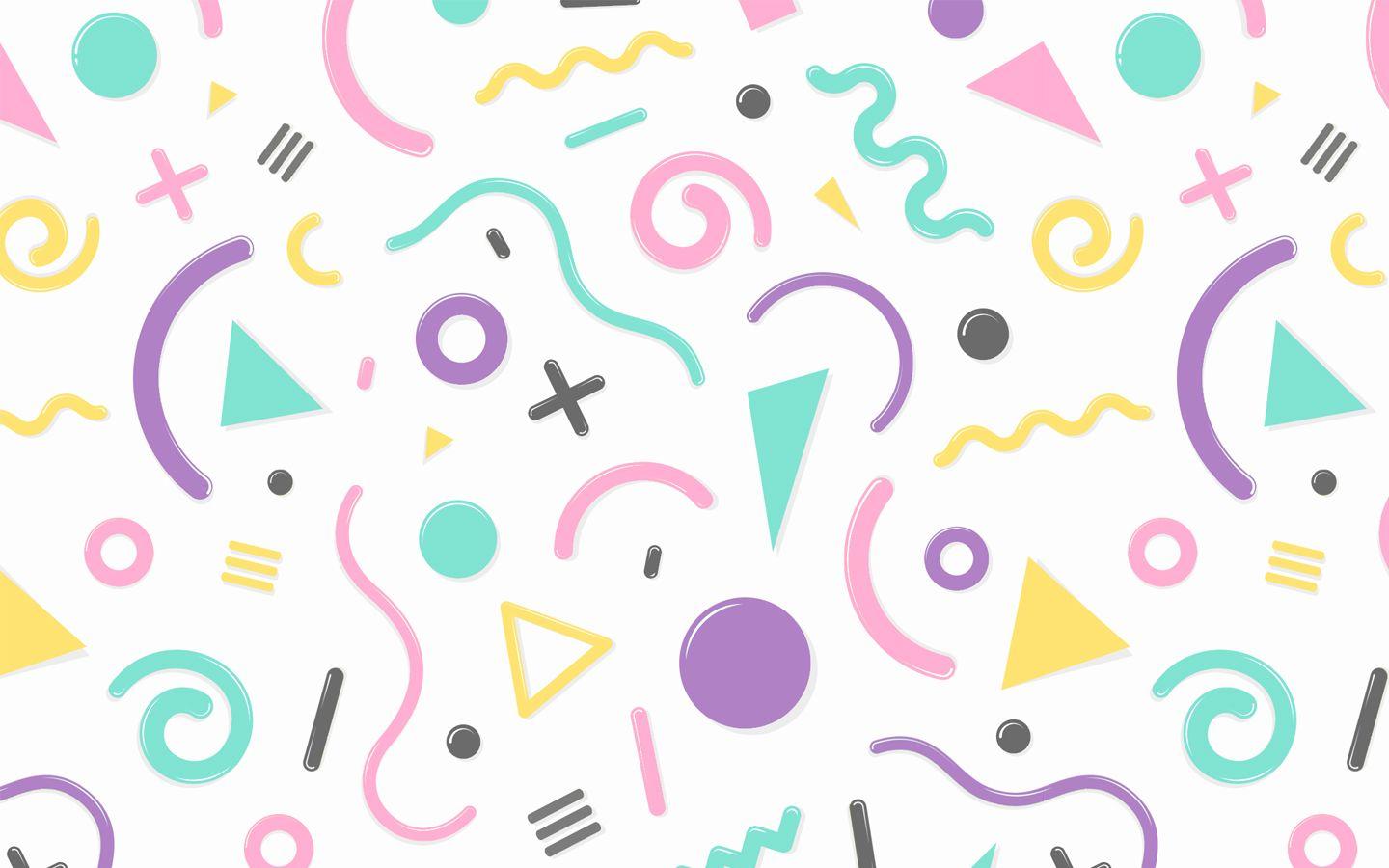 1440x900 Free download 80S WALLPAPER PATTERN image galleries