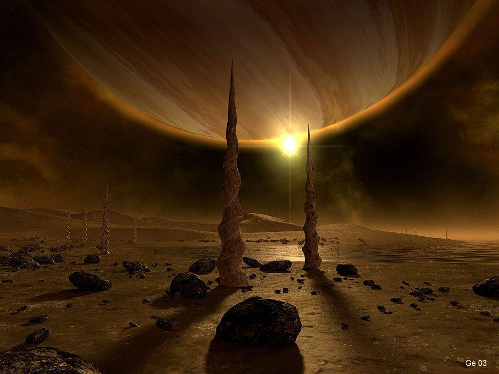 1024x768 Unspecified Sci Fi Art Image, 1024 X 768pix Wallpaper