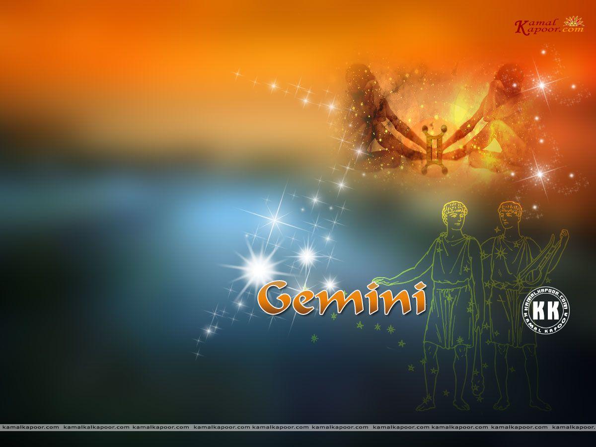 Gemini Wallpapers Top Free Gemini Backgrounds WallpaperAccess
