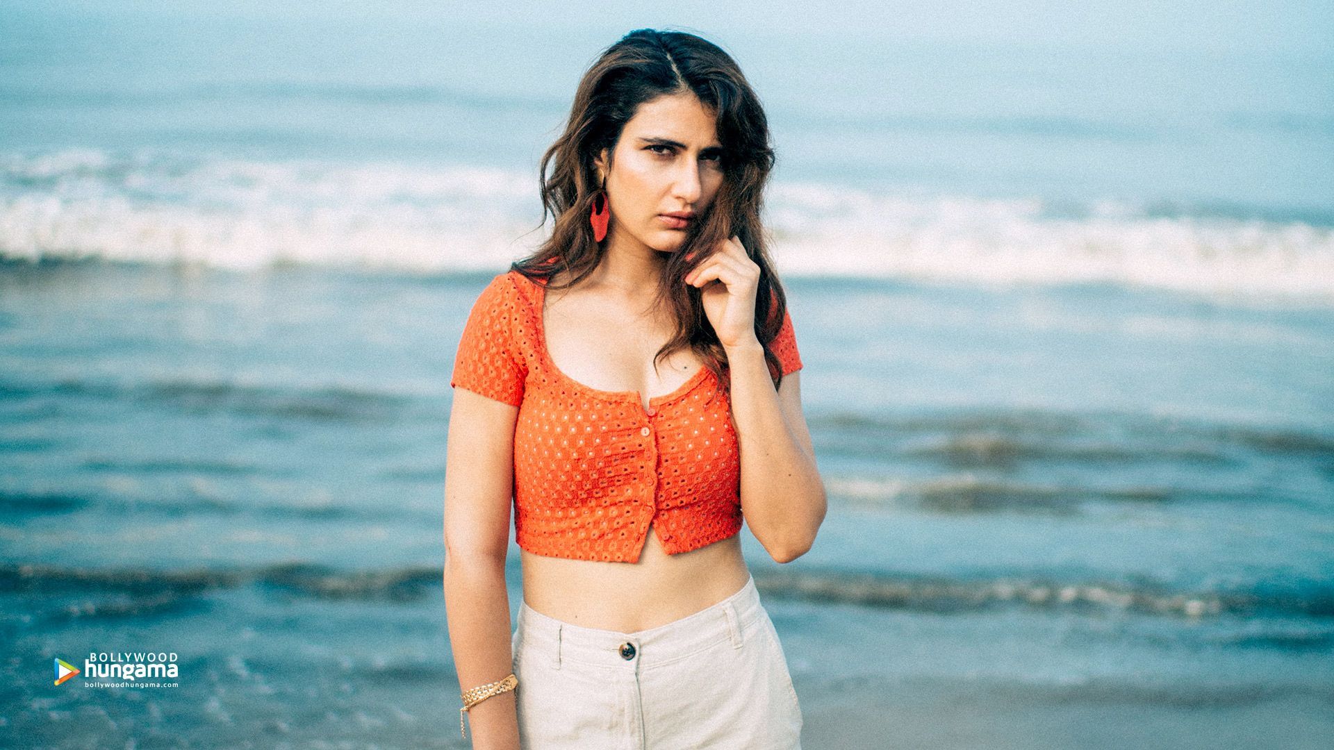 1920x1080 Fatima Sana Shaikh Wallpaper. fatima