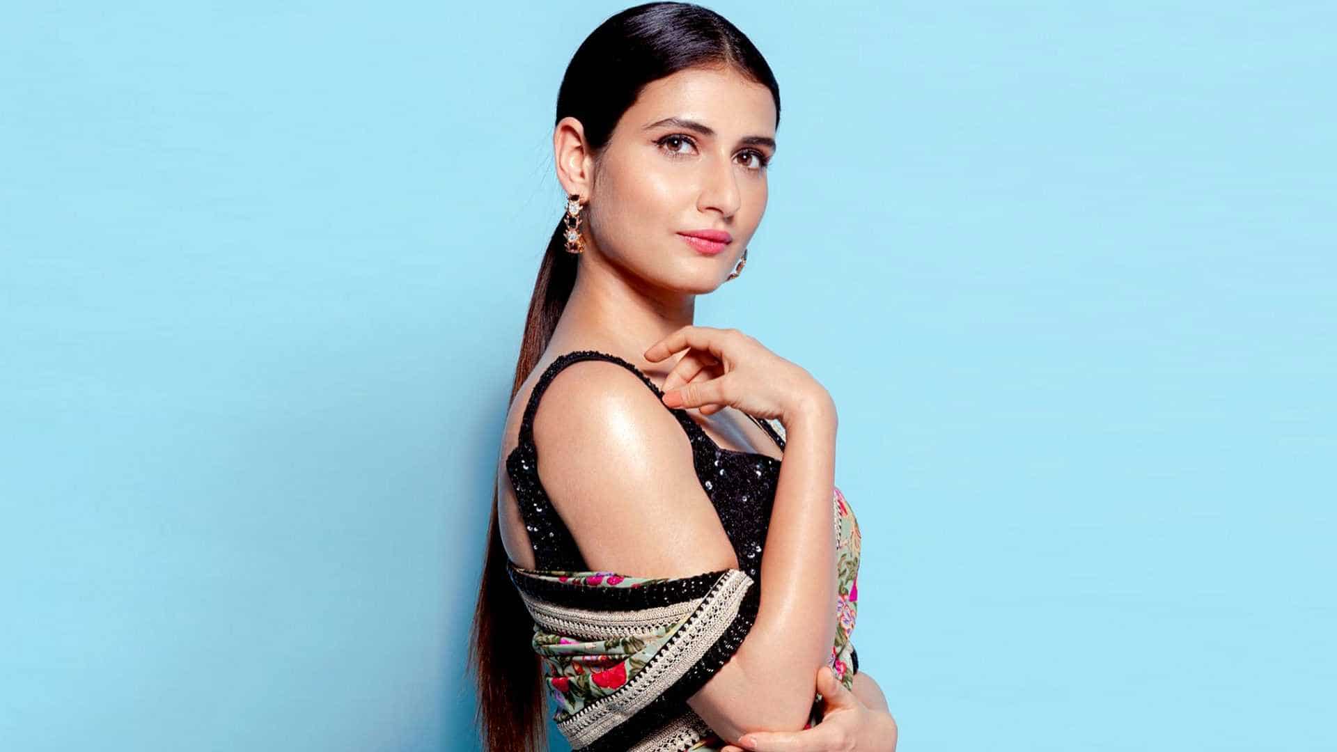 1920x1080 Fatima Sana Shaikh on her favourite