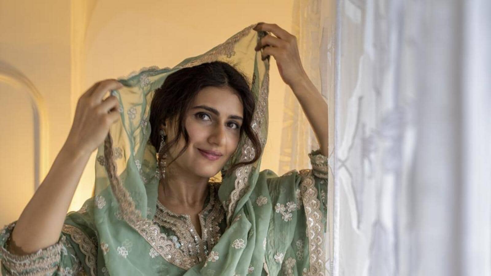 1600x900 Fatima Sana Shaikh On Eid Ul Adha