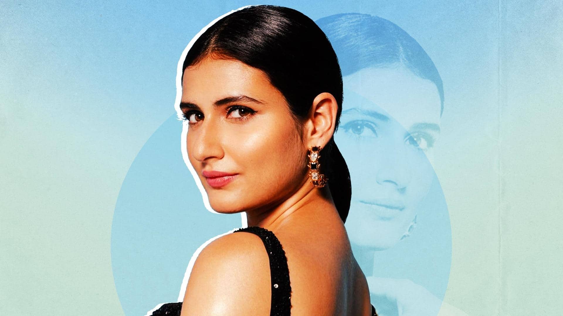 1920x1080 Happy birthday, Fatima Sana Shaikh