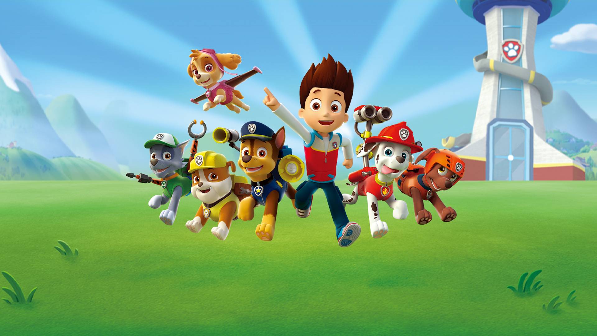 1920x1080 Nick Jr. Australia