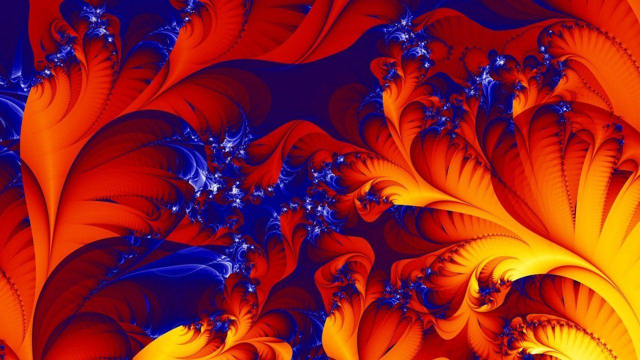 1280x720 Mobile Wallpaper Color, Mobile Wallpaper, design, Free