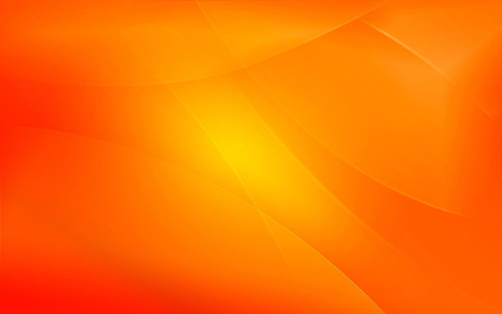 1920x1200 Orange Background, Super Orange Wallpaper