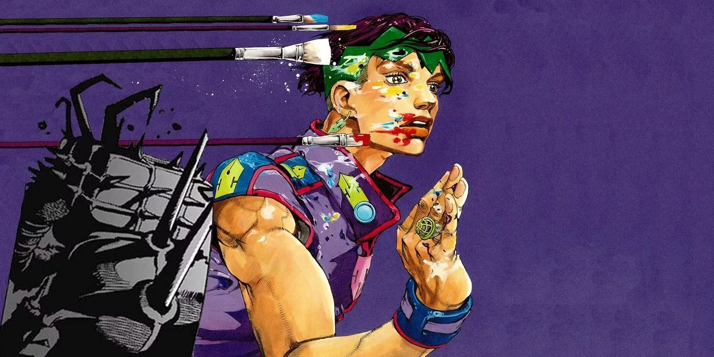 1400x700 Best Manga By Hirohiko Araki
