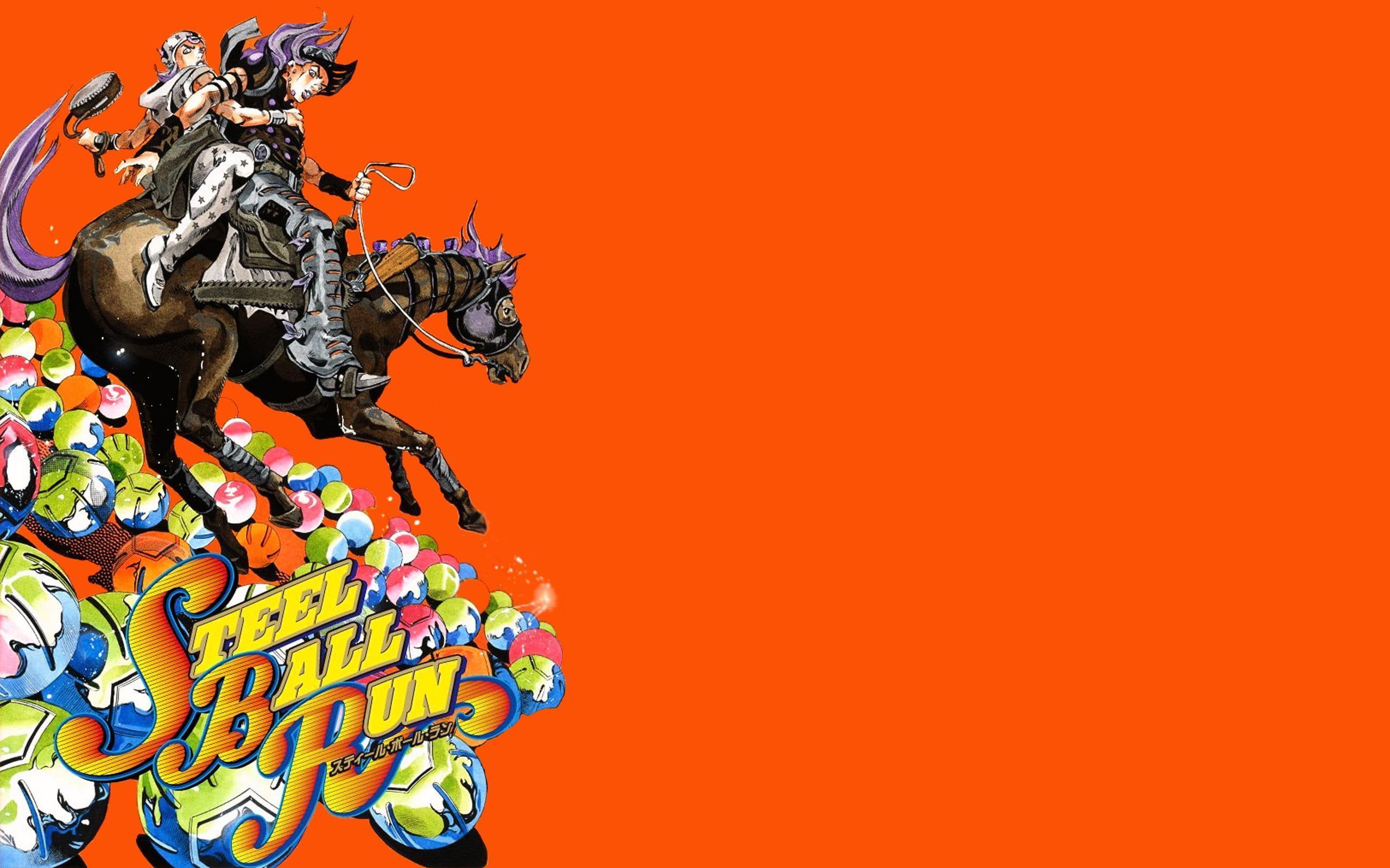 2560x1600 Araki Desktop Wallpaper