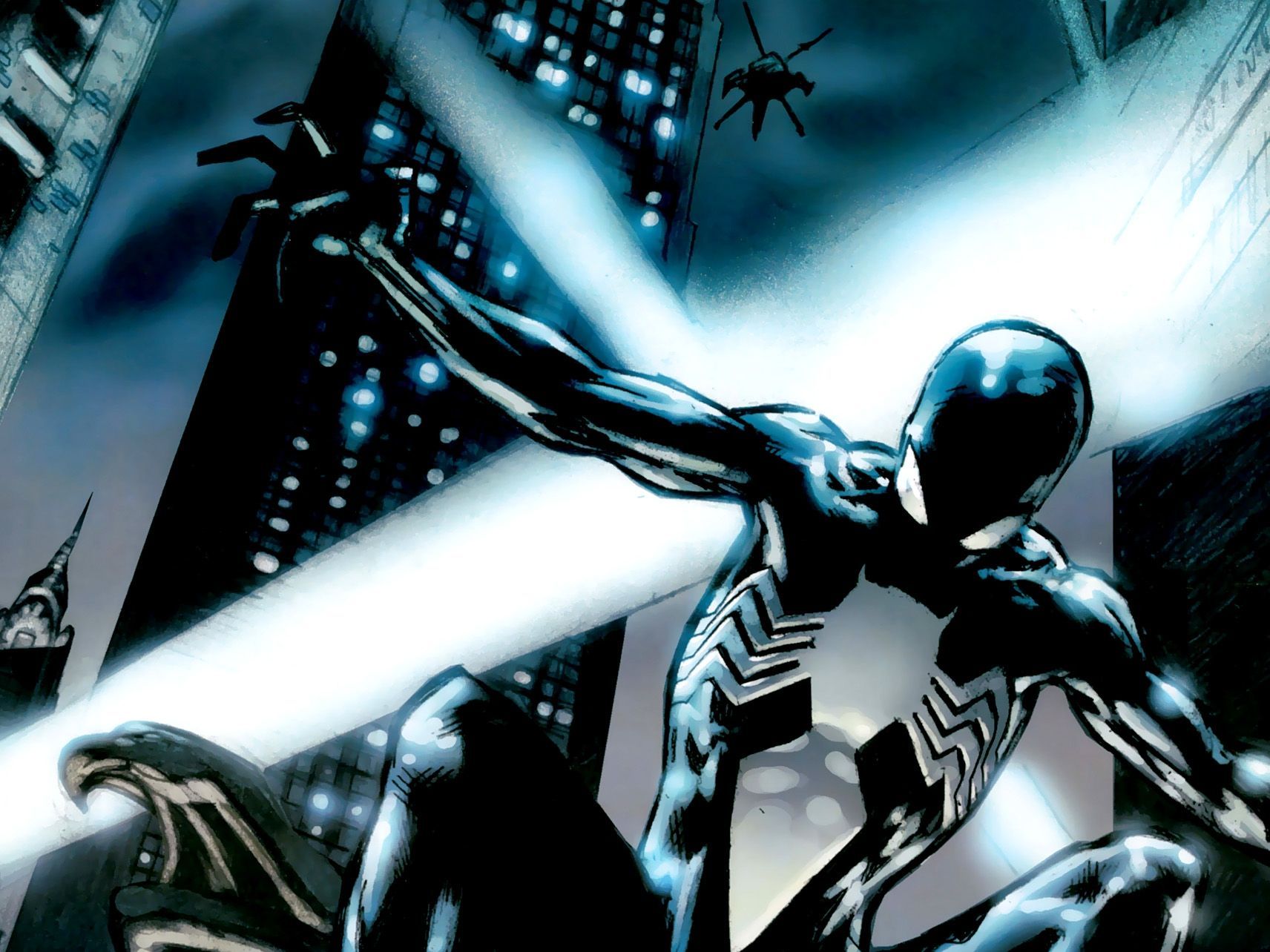 1712x1284 Download Spider Man Comic Spider Man