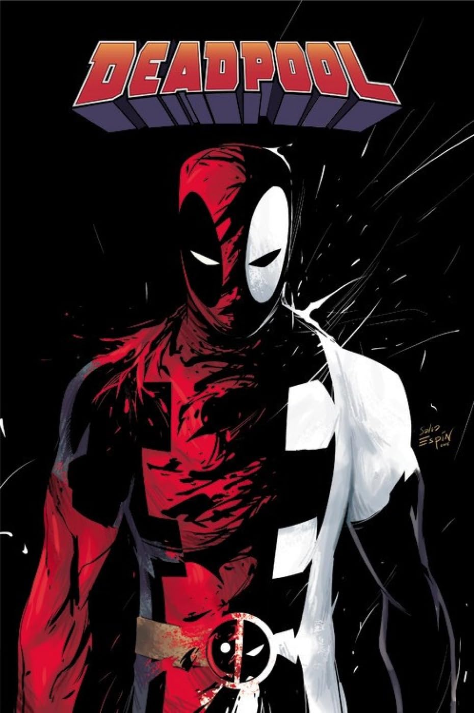 930x1400 Marvel Comics Group