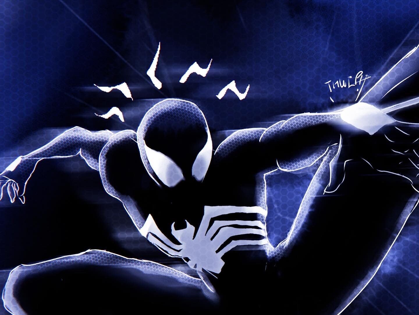 Spider-Man: Back In Black Wallpapers - Top Free Spider-Man: Back In