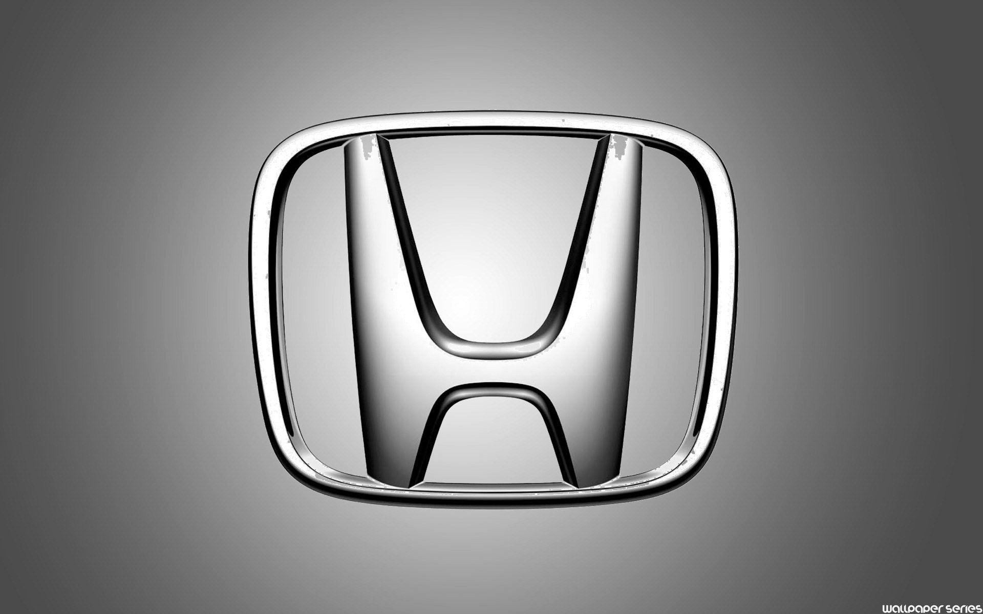 Honda Logo Wallpapers Top Free Honda Logo Backgrounds WallpaperAccess