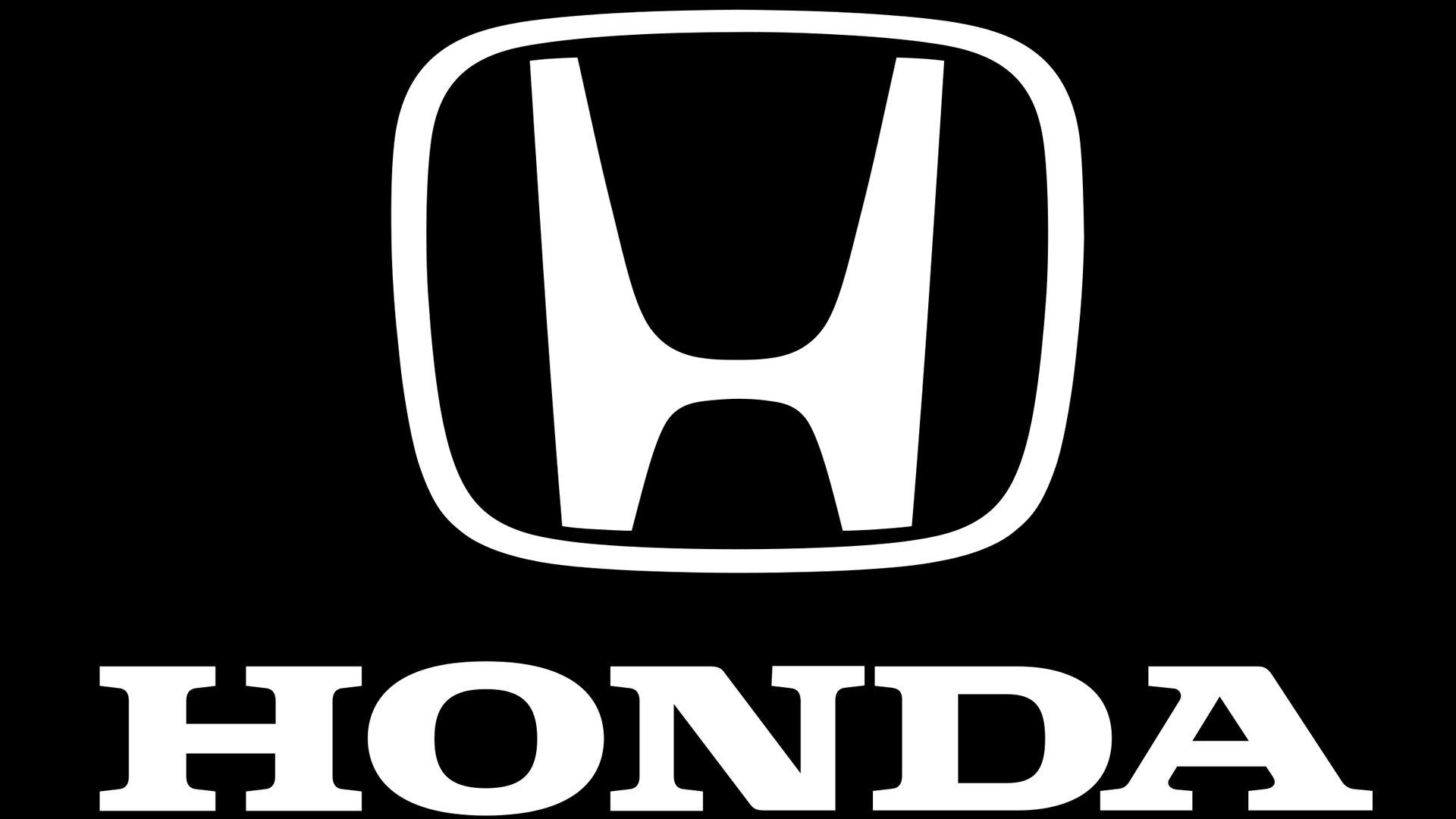 Honda Logo Wallpapers - Top Free Honda Logo Backgrounds - WallpaperAccess