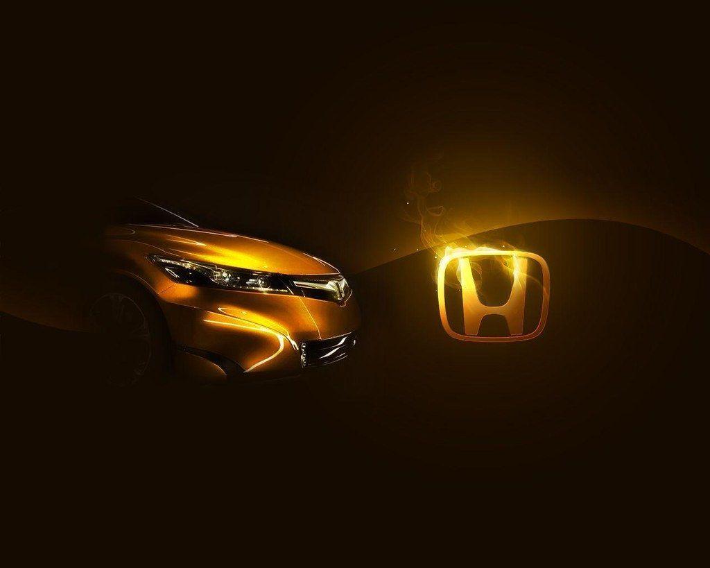 1024x819 Honda Logo Free Wallpaper Download (33). Honda Logo Free W