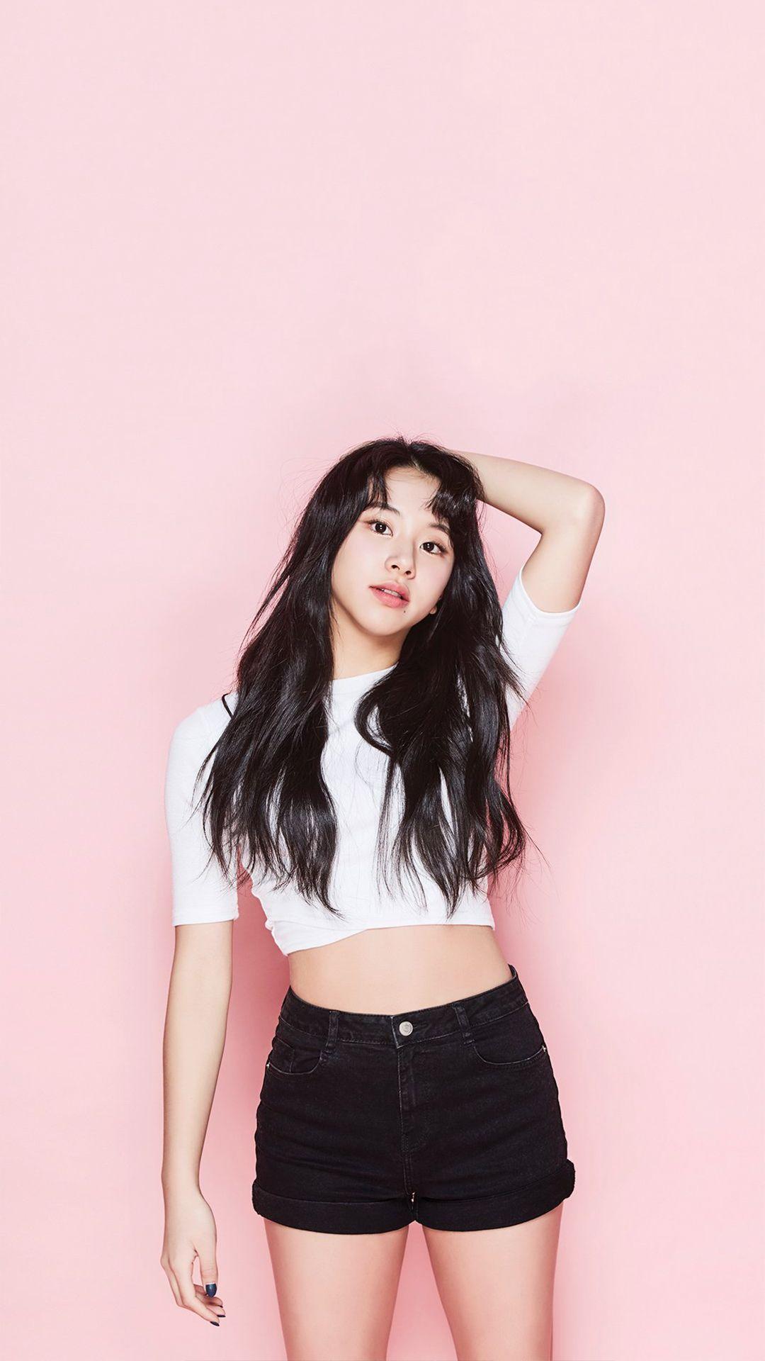 Chaeyoung Wallpaper One In A Million Twice Wallpapers - vrogue.co