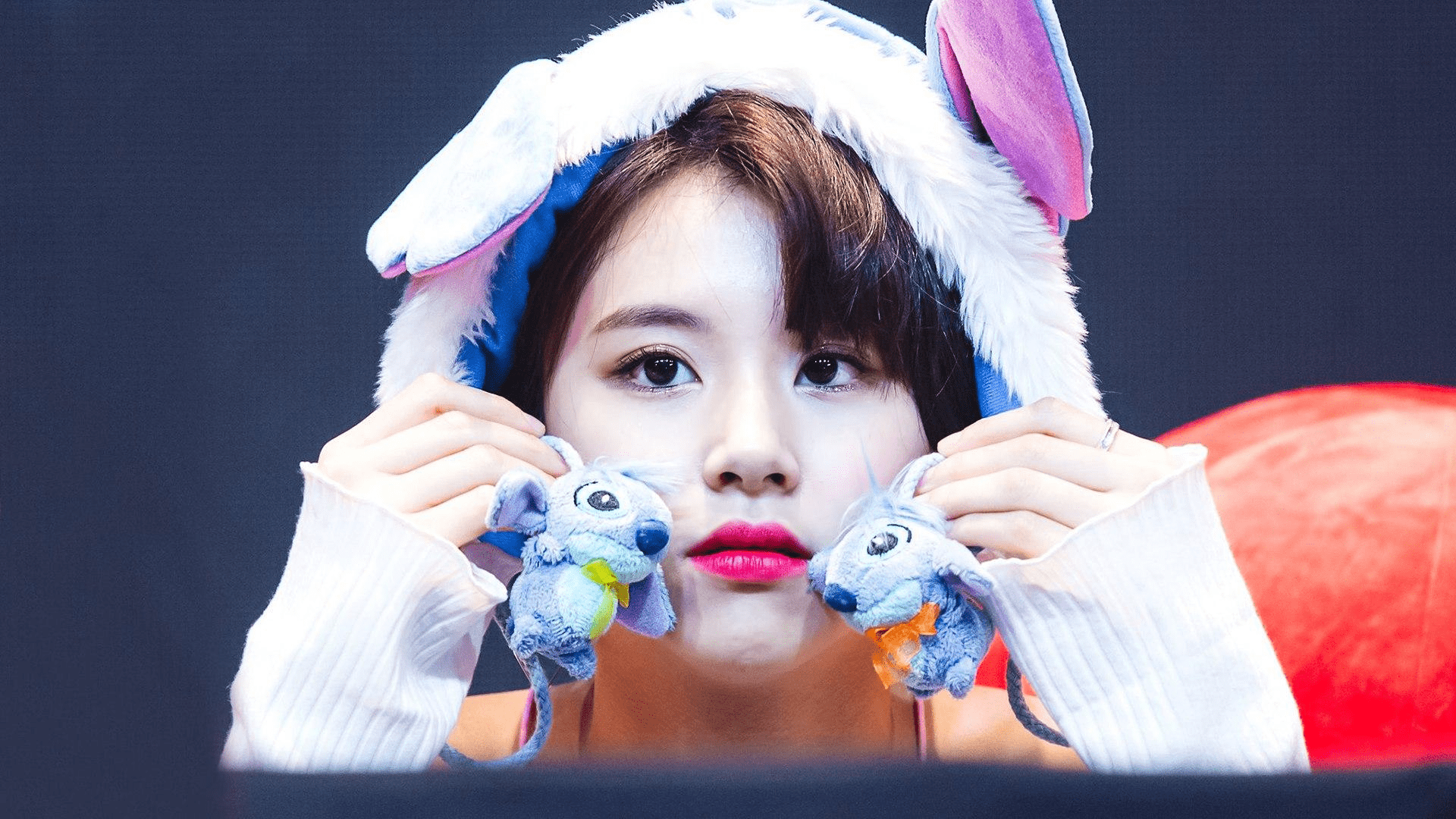 1920x1080 Twice Son Chaeyoung 1080p Wallpaper
