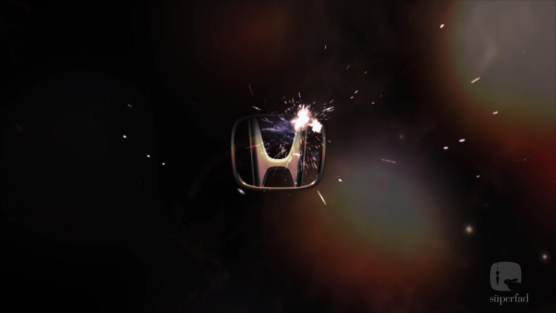 1920x1080 Honda Logo Image HD