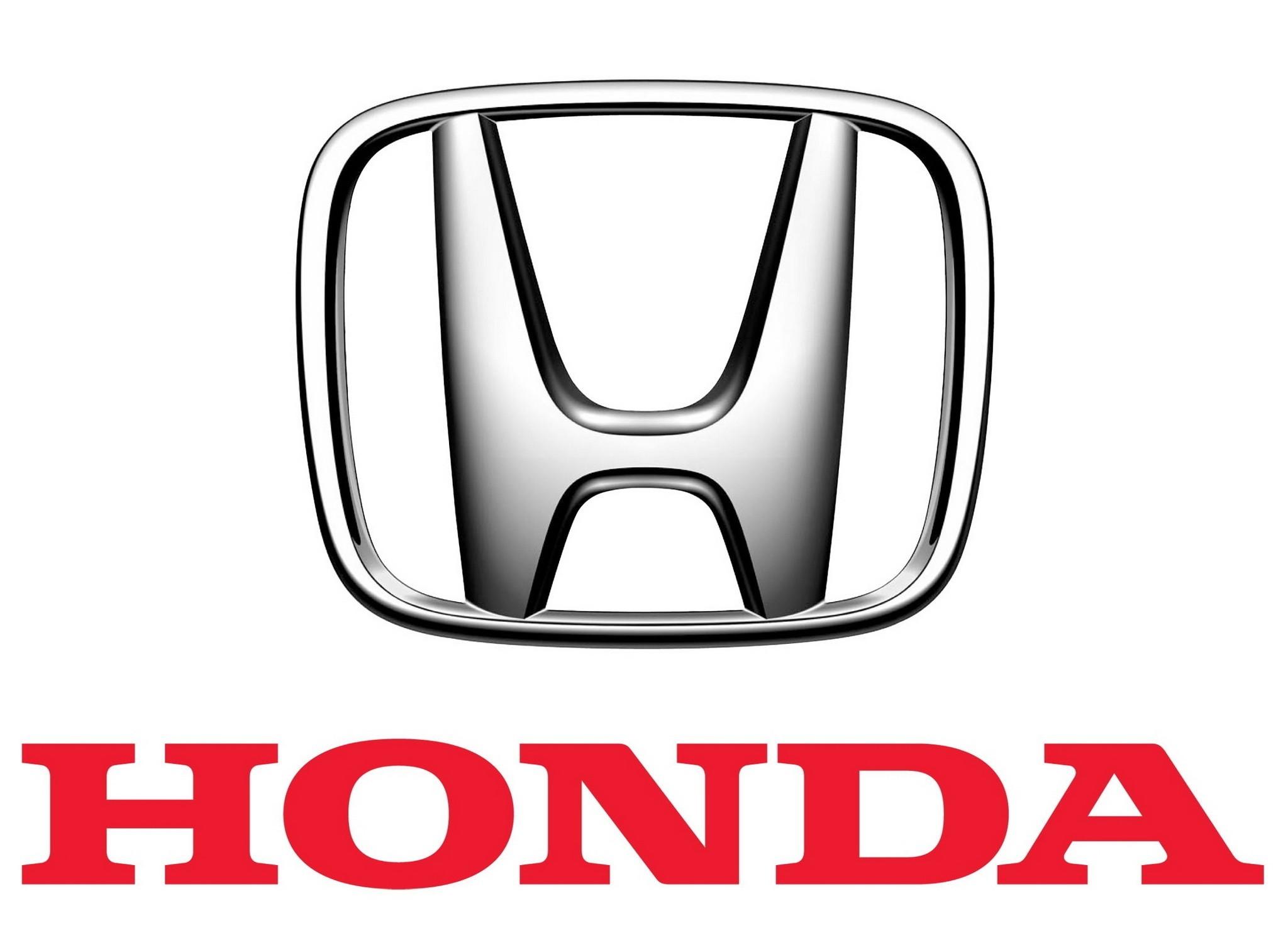 2048x1495 Honda Logo Wallpaper