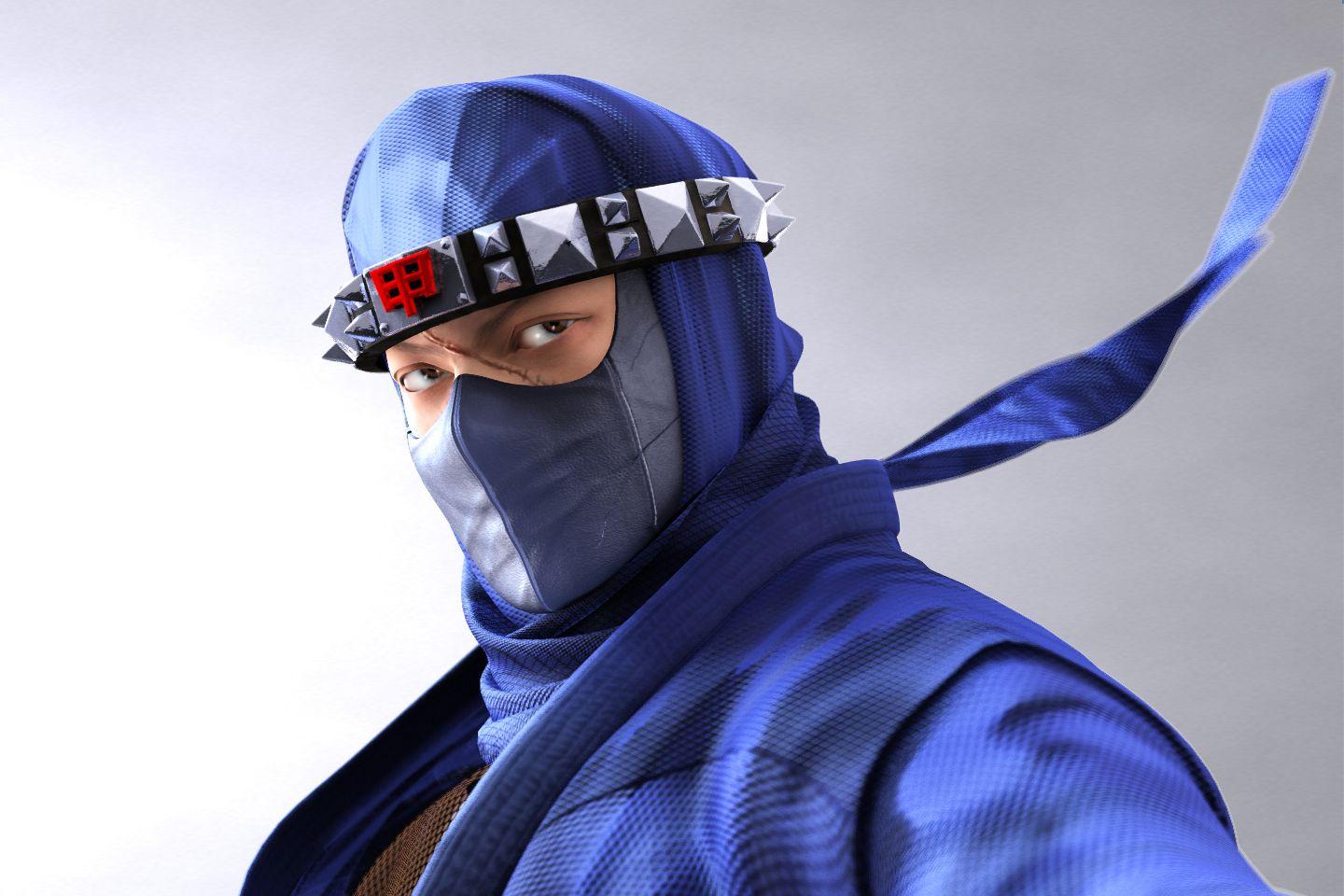 1440x960 Kage Maru