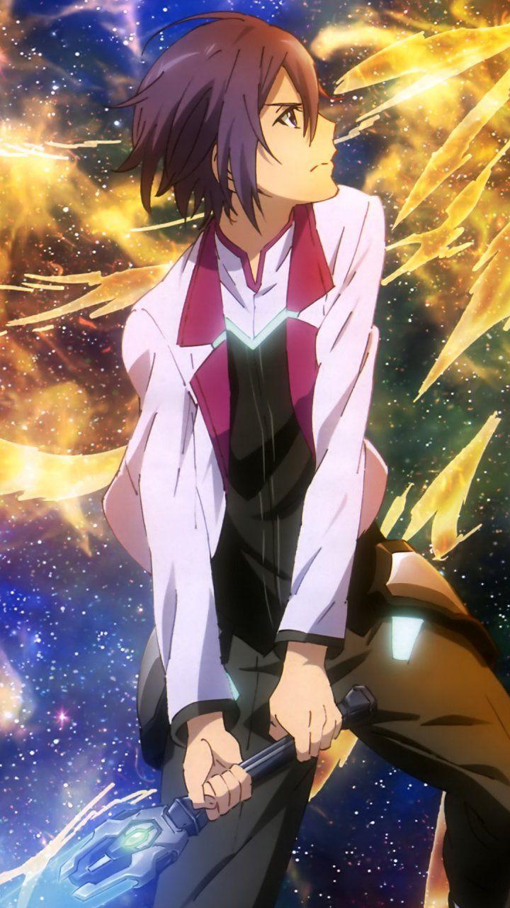 720x1280 Ayato Amagiri 720x1280 anime phone wallpaper