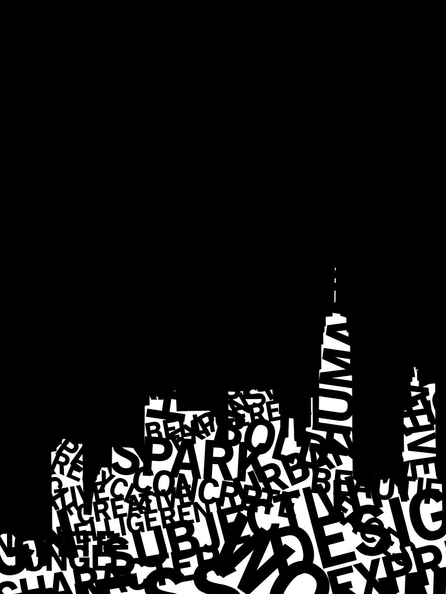 1536x2048 Free Wallpaper: Black City. LLOBE Design, A Digital + Web