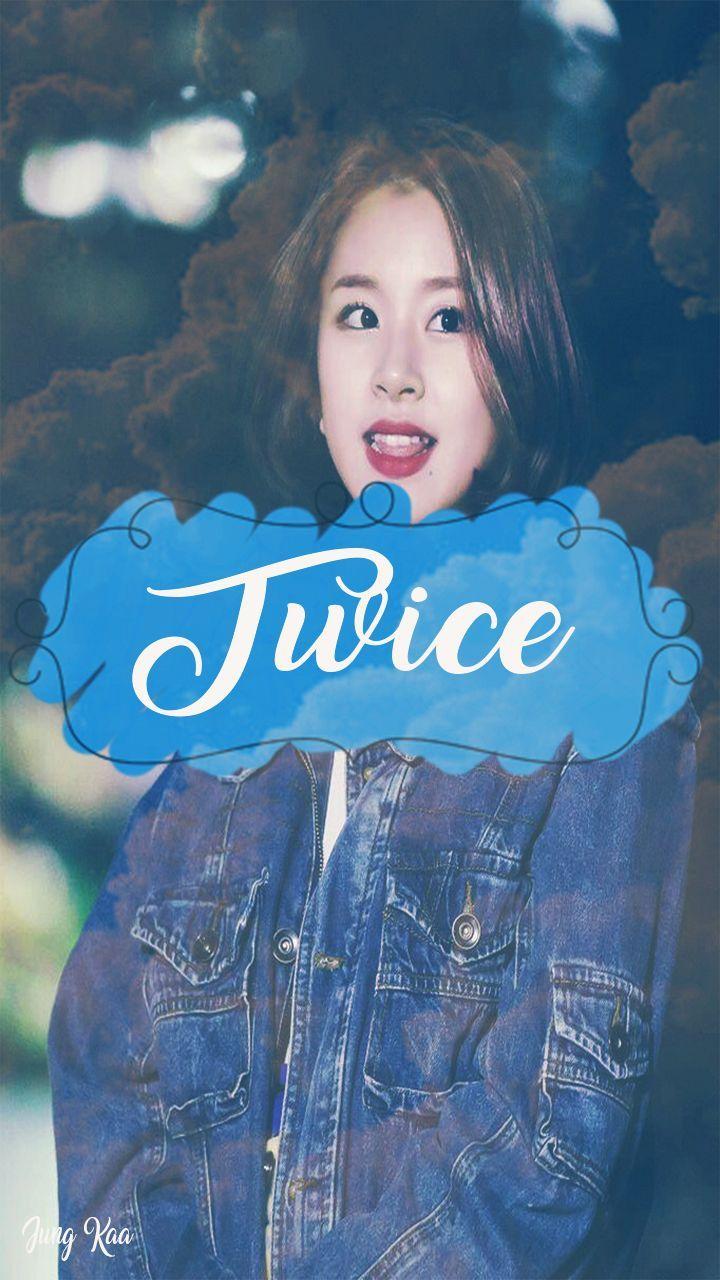 720x1280 Twice Chaeyoung Wallpaper Lockscreen. Background in 2019