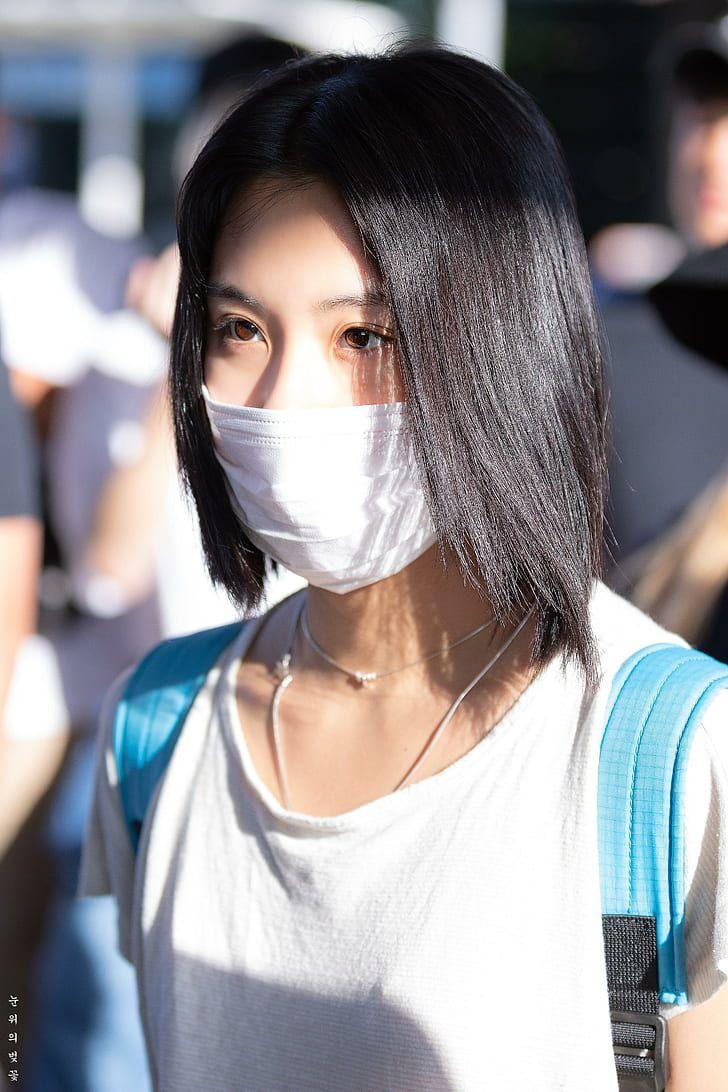 728x1092 Twice chaeyoung 1080P, 2K, 4K, 5K HD wallpaper free download