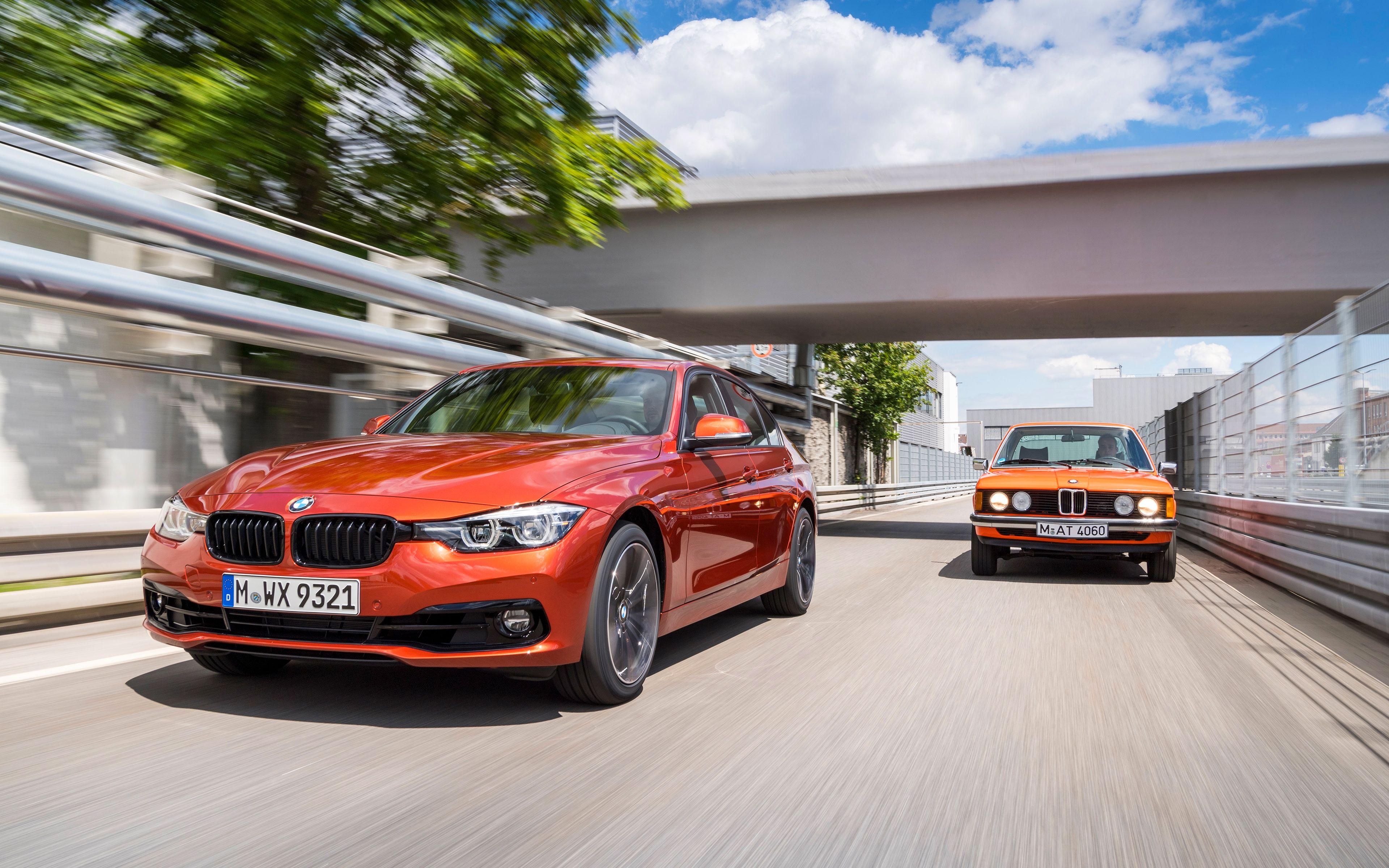 3840x2400 Download Wallpaper BMW 3 Series, G 4k, 2018 Cars, BMW M E Evolution, German Cars, BMW For Desktop With Resolution 3840x2400. High Quality HD Picture Wallpaper