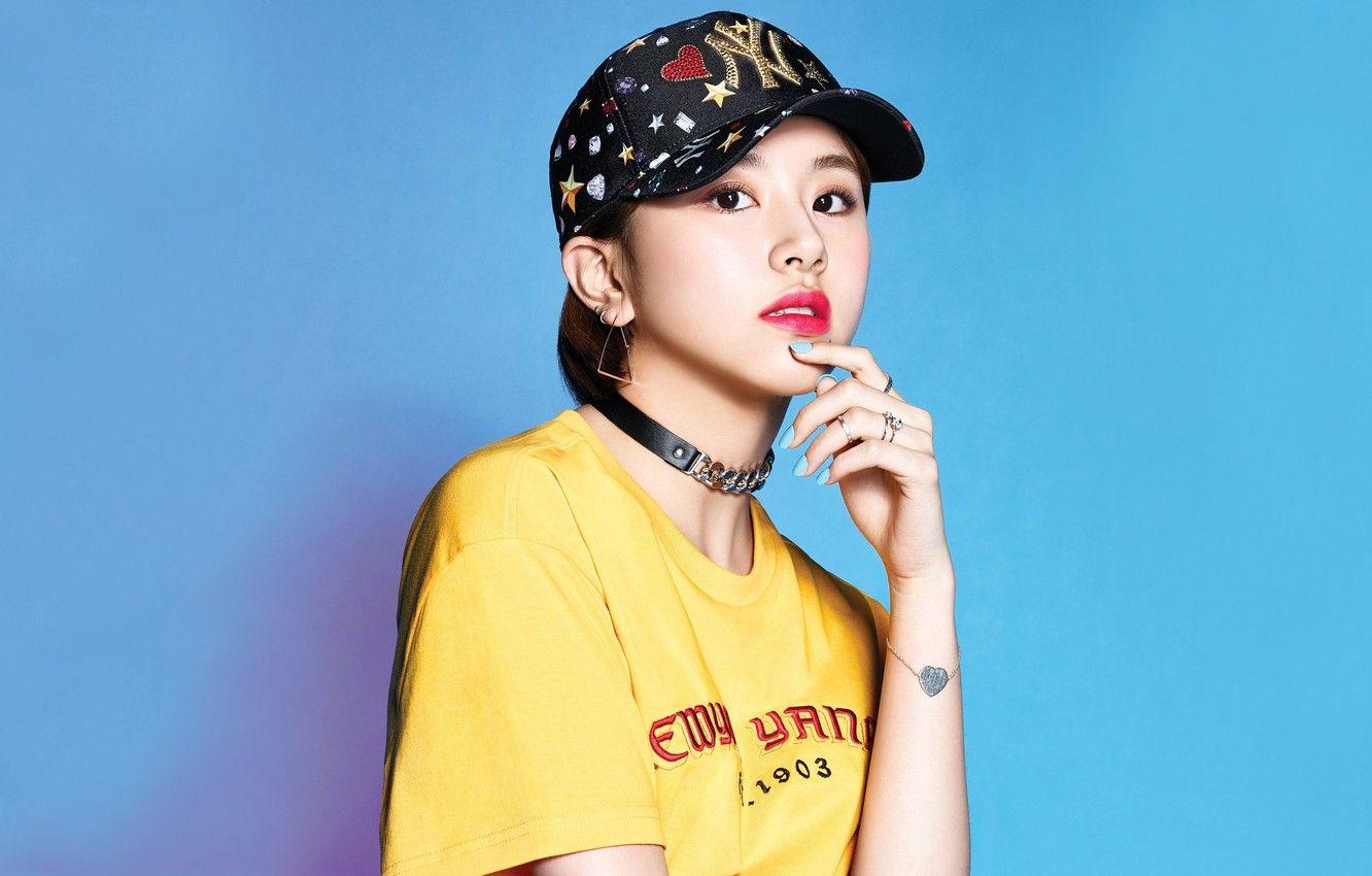 1332x850 Wallpaper Girl, Music, Kpop, Chaeyoung, Twice image
