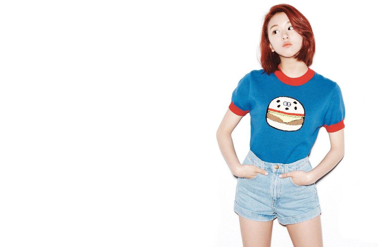 1332x850 Wallpaper Girl, Music, Kpop, Chaeyoung, Twice image