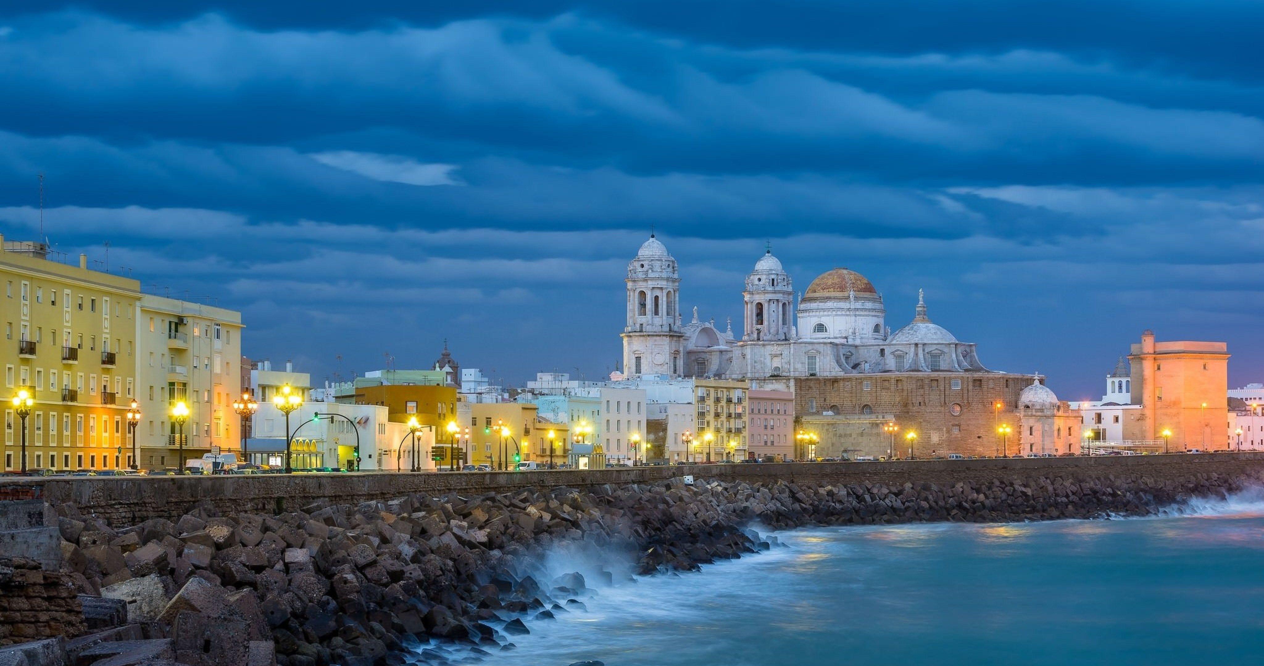 Cadiz spain