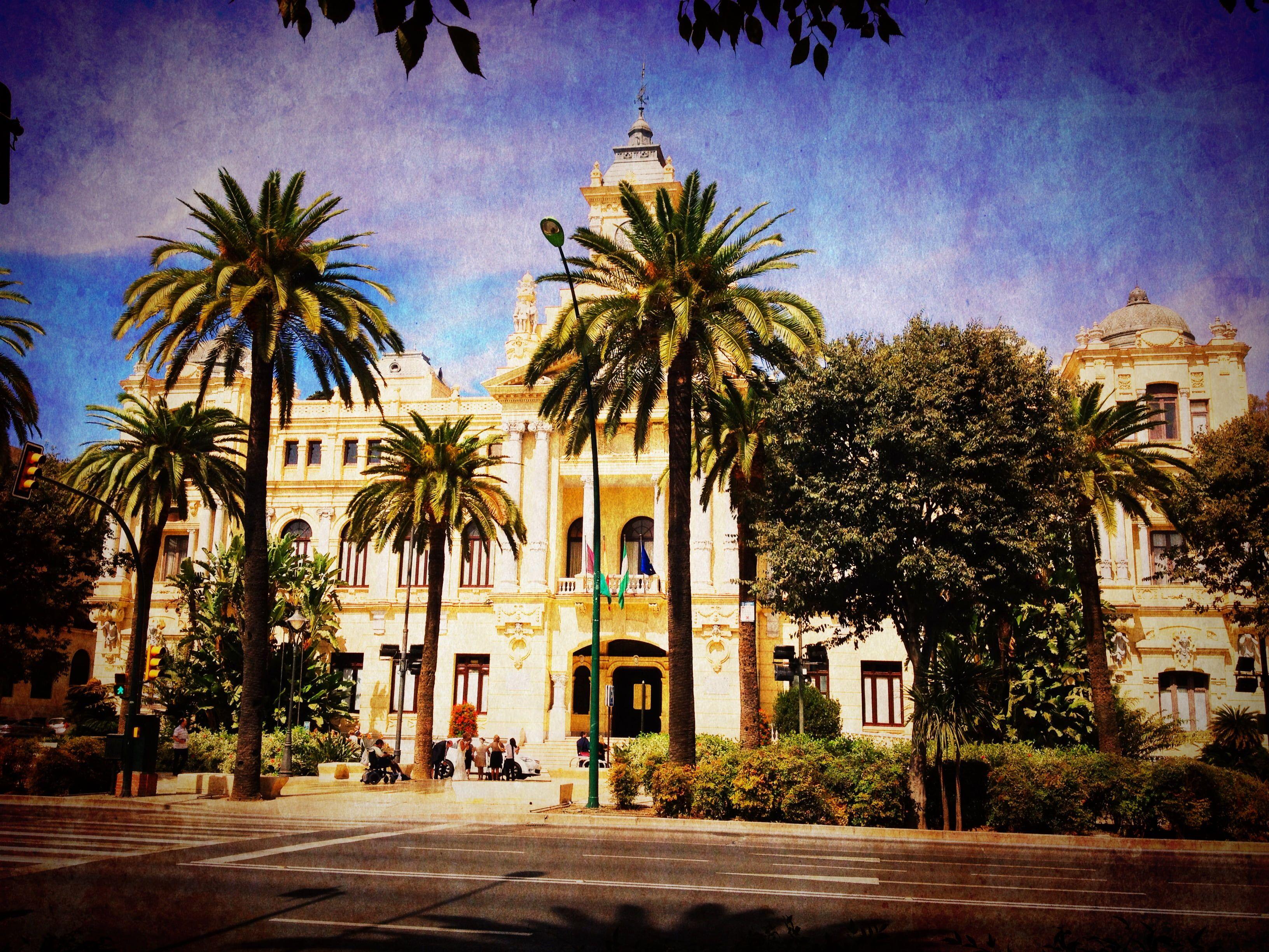 Andalusia Wallpapers - Top Free Andalusia Backgrounds - WallpaperAccess