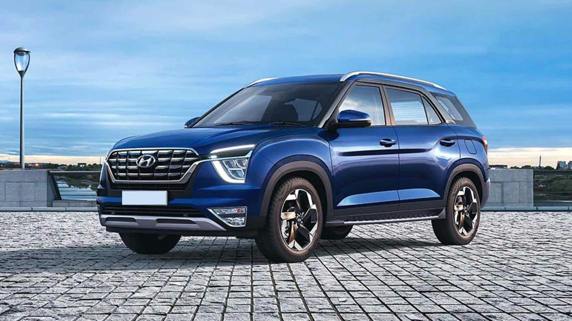 1920x1080 Hyundai ALCAZAR (facelift) found