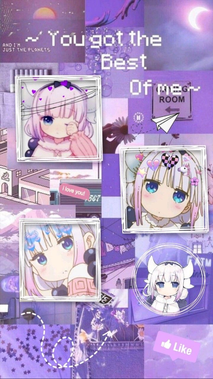 720x1281 Fondos de pantalla de Kanna