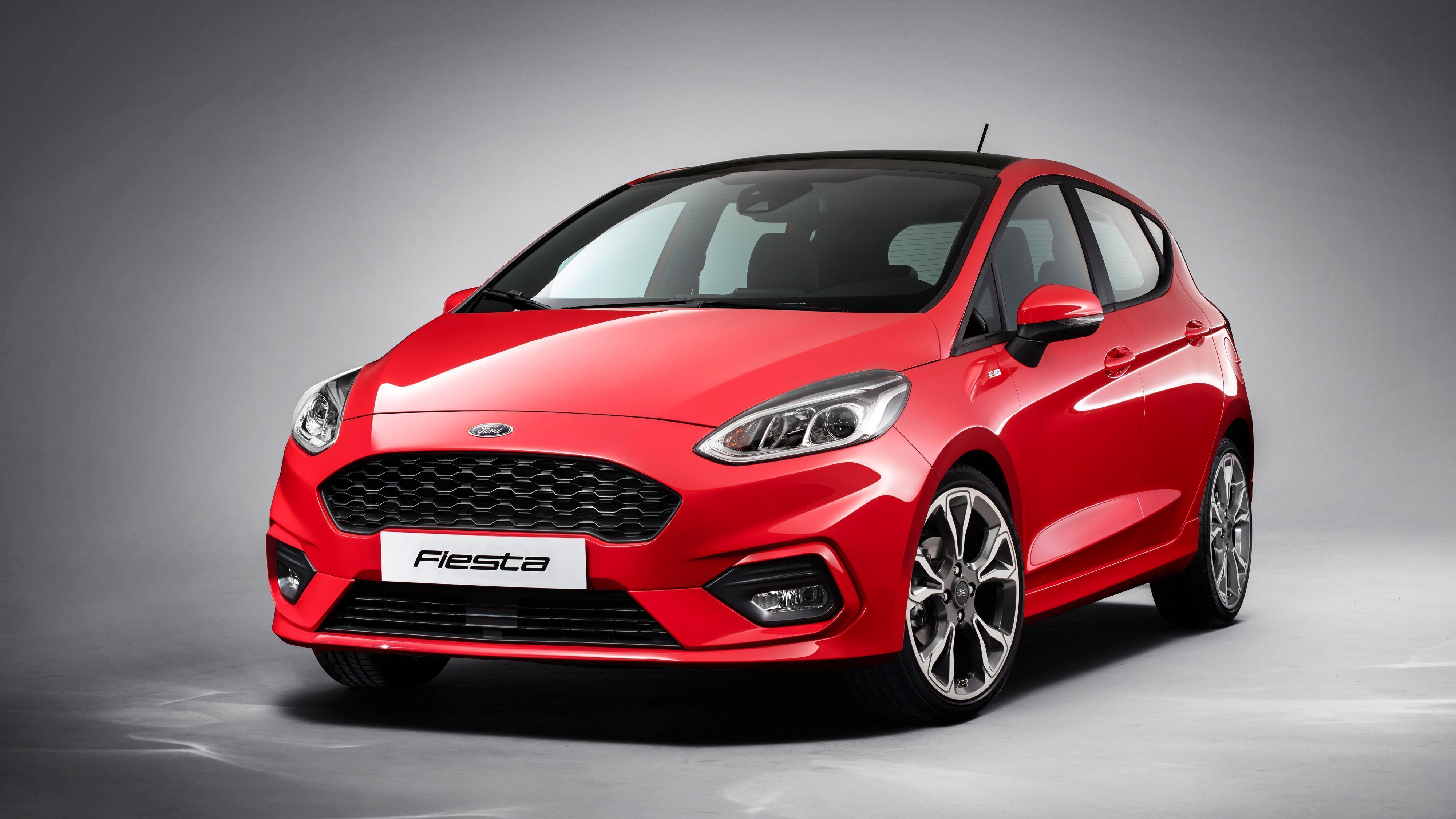 Ford Fiesta Wallpapers Top Free Ford Fiesta Backgrounds Wallpaperaccess
