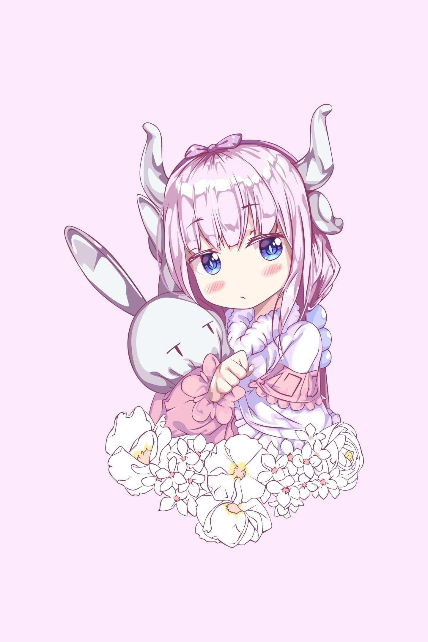 1440x2160 Download wallpaper 1440x2560 cute