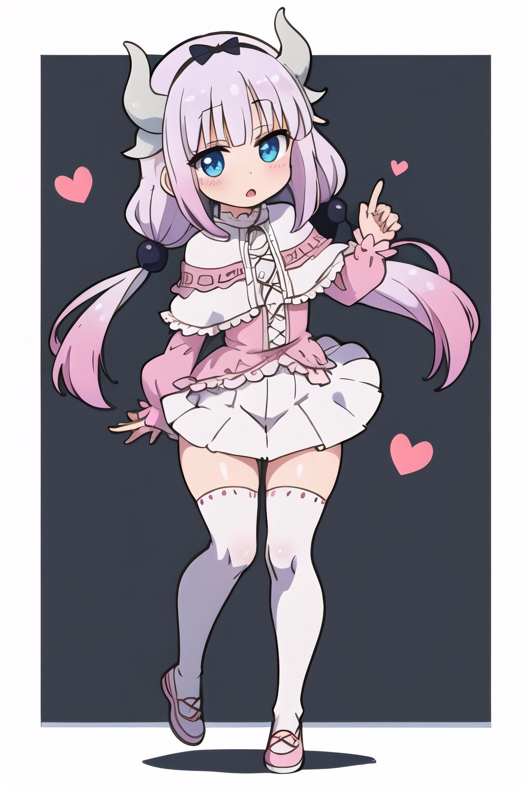 1024x1536 Kanna kamui
