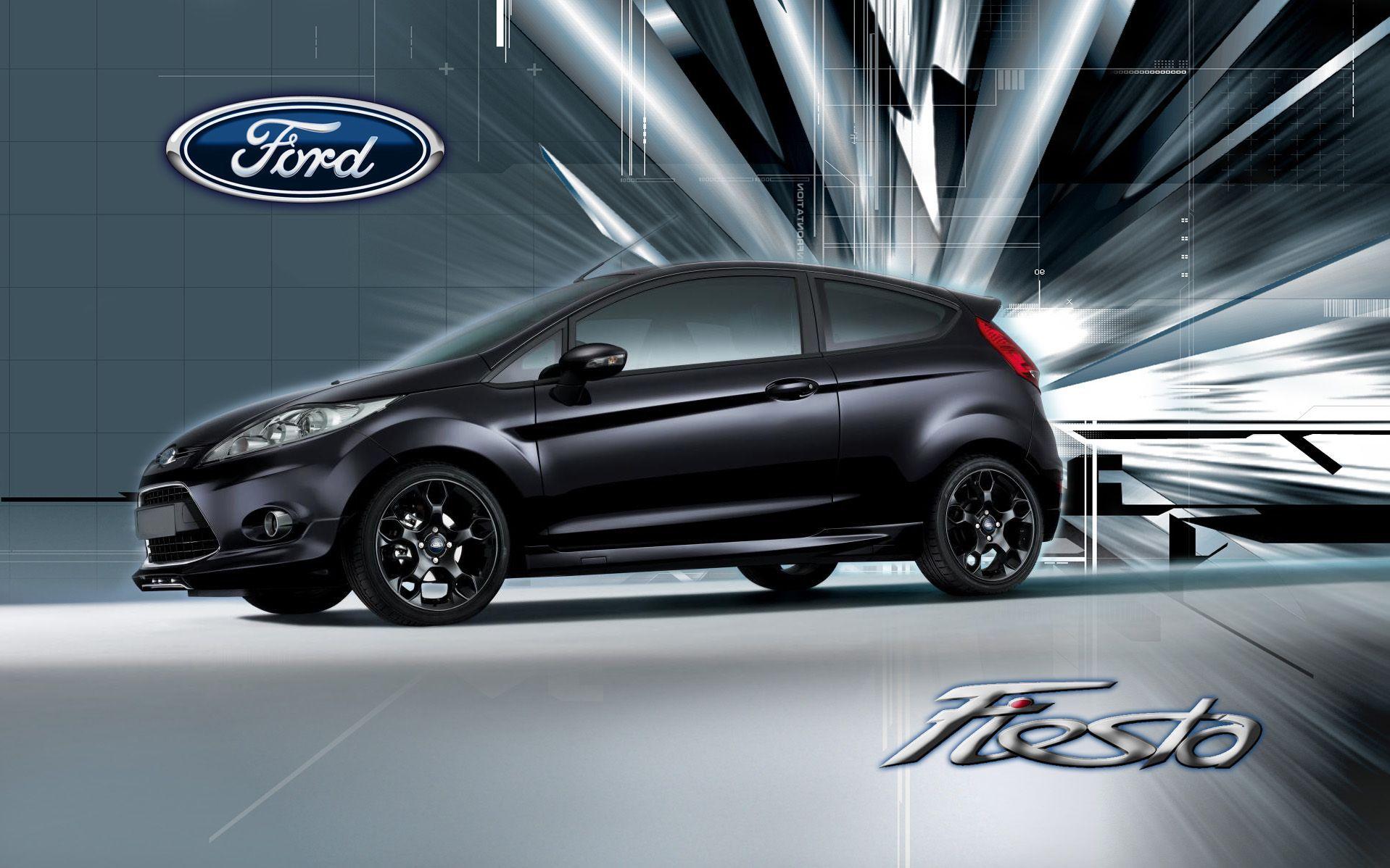 1917x1198 Ford Fiesta 2012 Special Edition 85574. Ford Fiesta