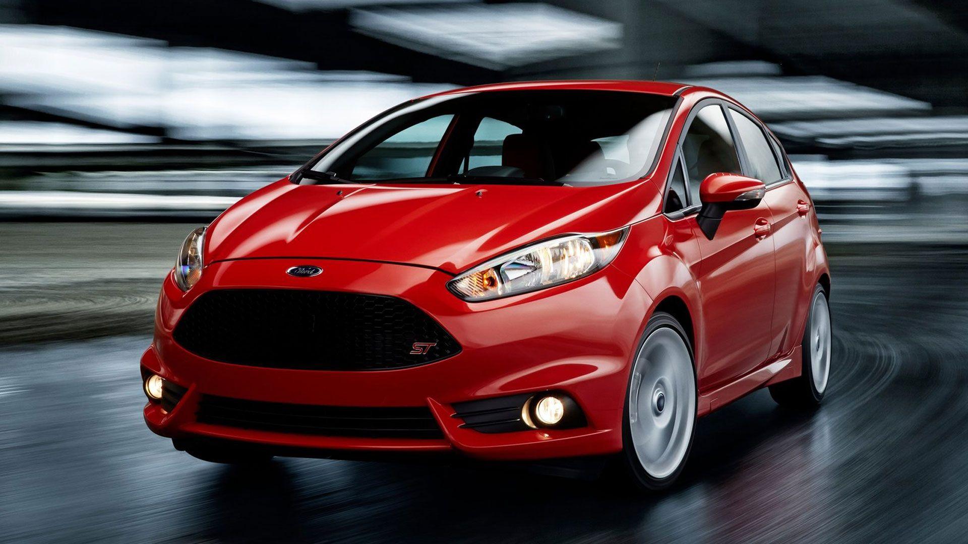 1920x1080 Ford Fiesta wallpaperx1080