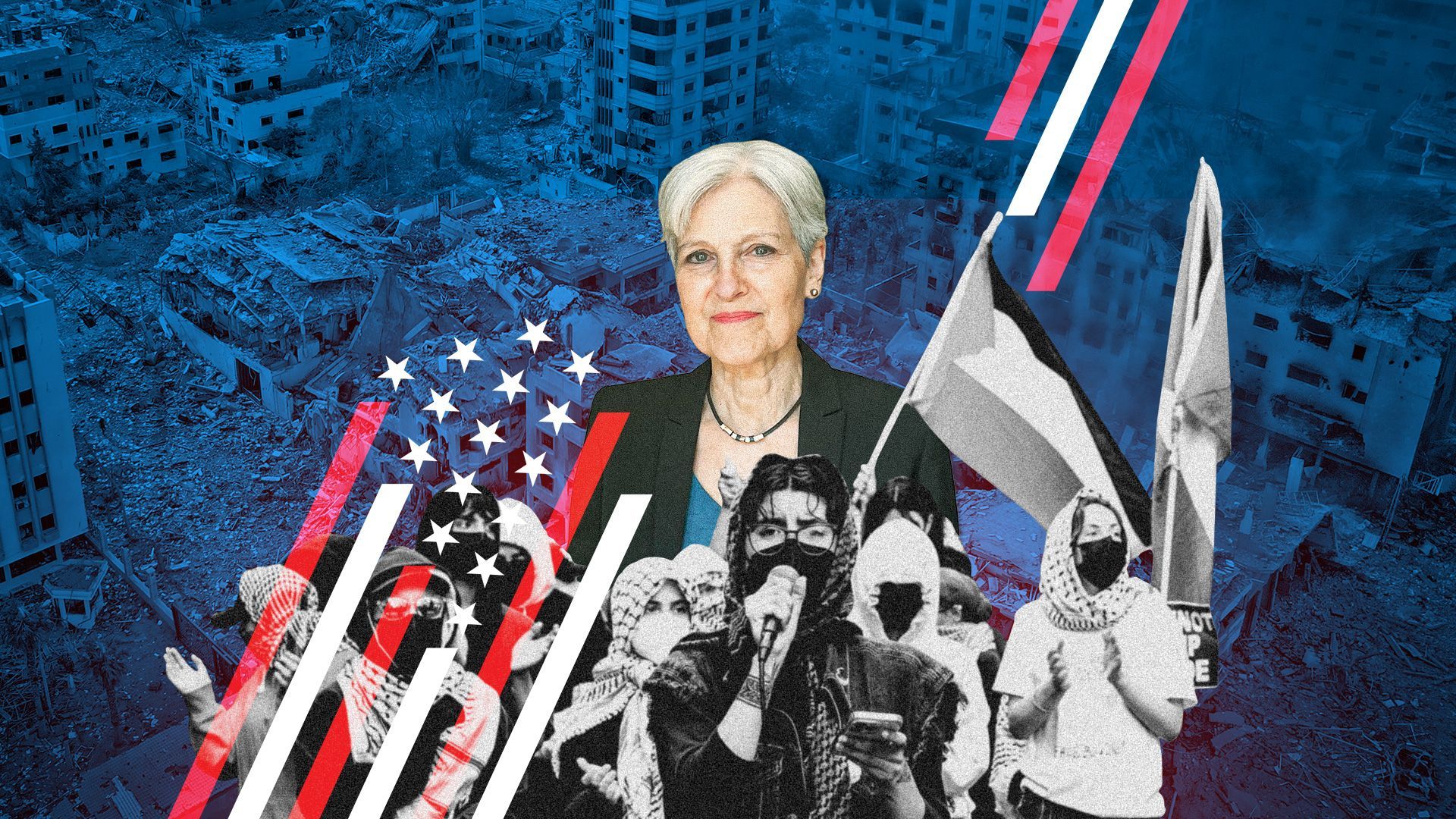 1920x1080 How Jill Stein is fighting to reshape