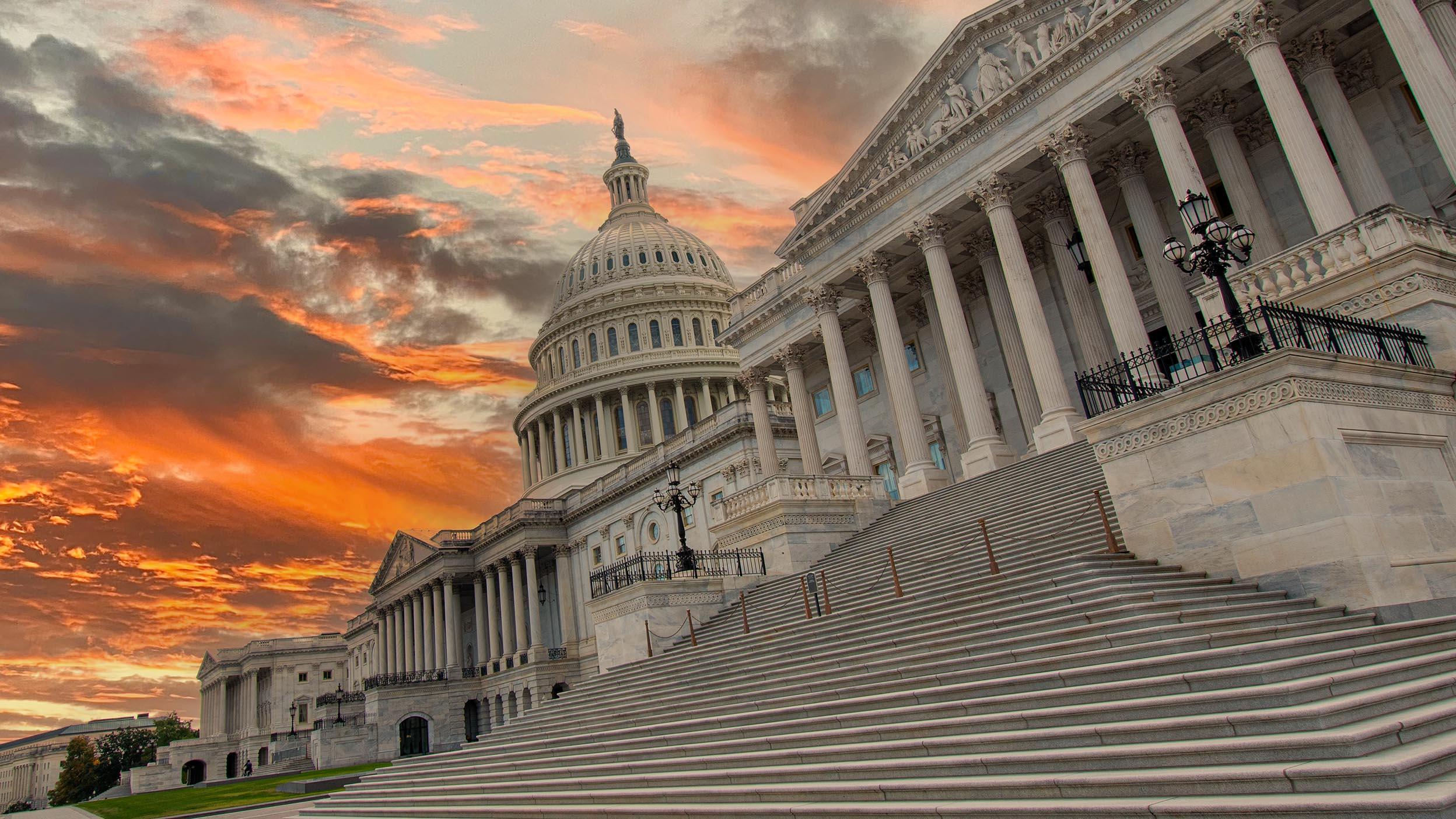 2496x1404 How would a government shutdown affect