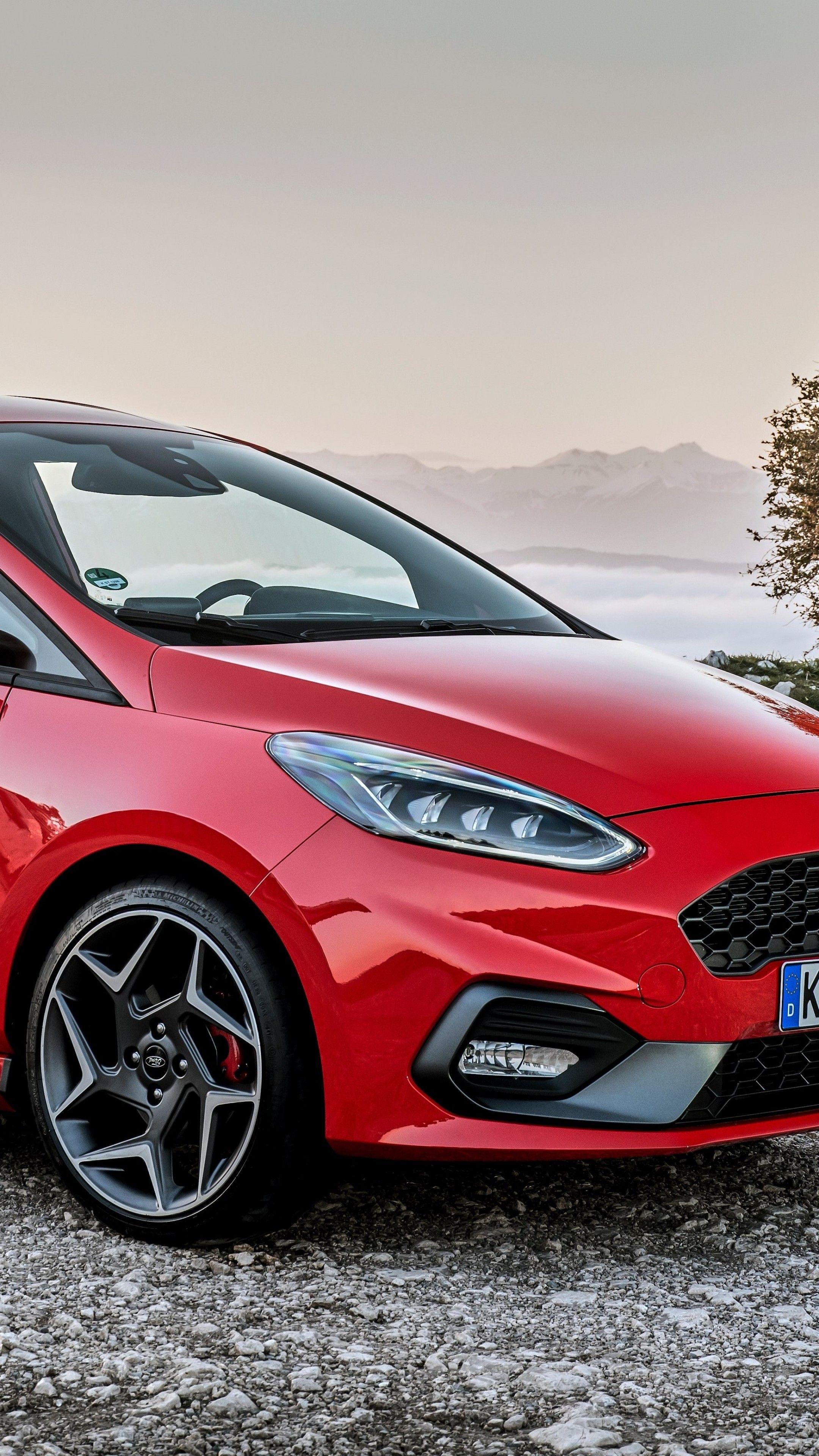 Ford Fiesta ST Wallpapers - Top Free Ford Fiesta ST Backgrounds ...